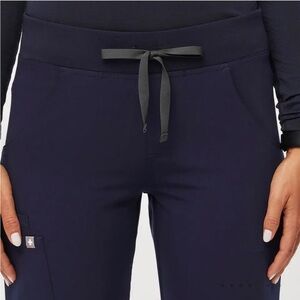 Kade Cargo Scrub Pants
